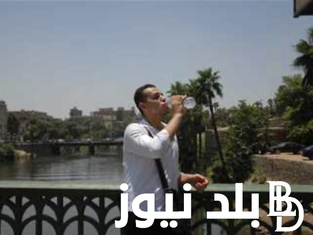 “الجو مش ناوي على خير” حالة الطقس اليوم الاثنين 15 – 7 – 2024 في مختلف أنحاء مصر ودرجات الحرارة